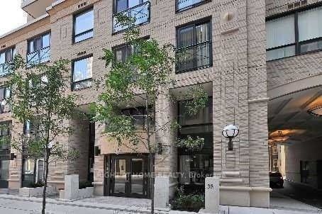 Photo of 35 Hayden Street #2601, Toronto, ON M4Y 3C3 (MLS # C13851810)