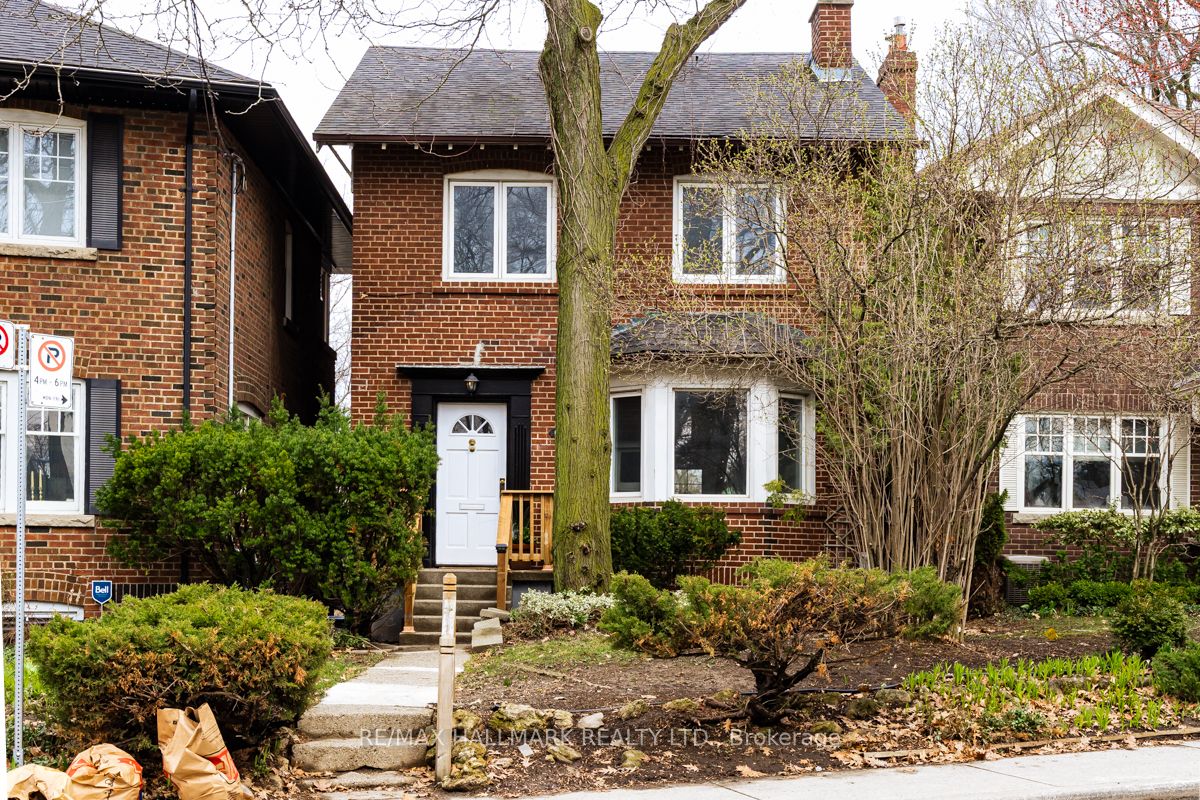 167 Welland Avenue