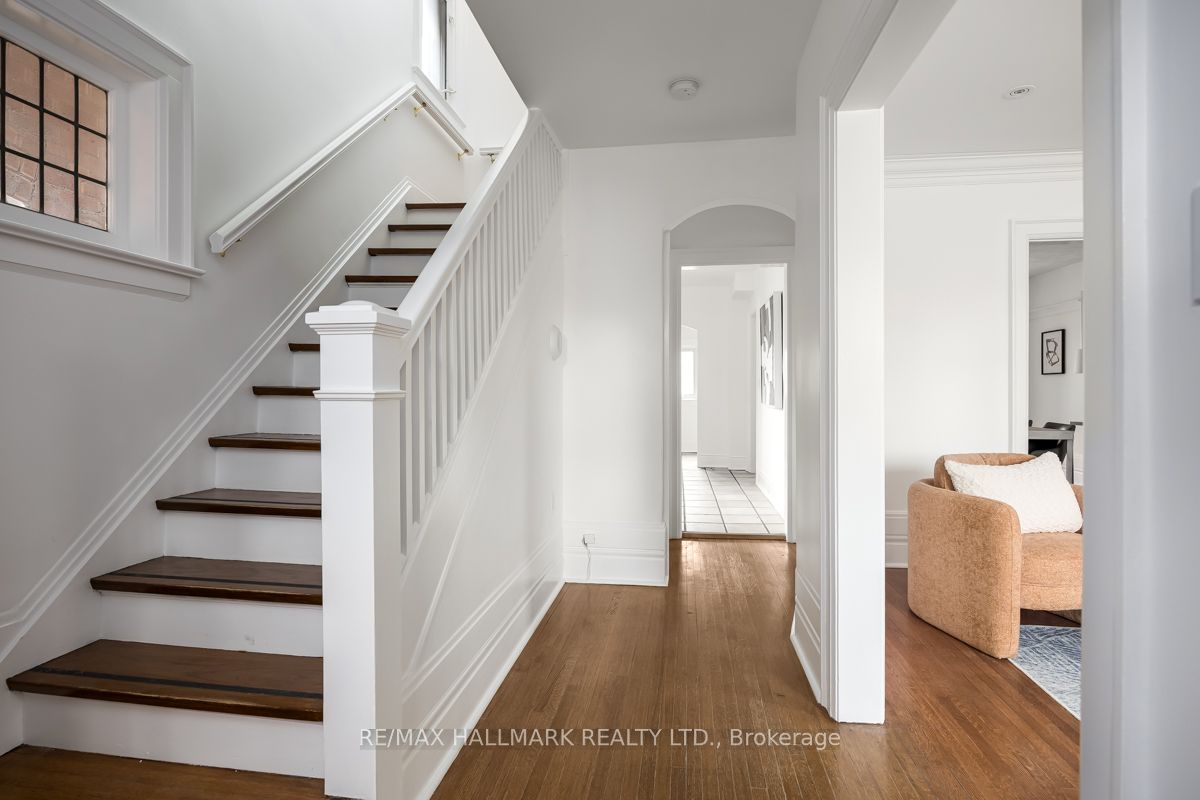 167 Welland Avenue