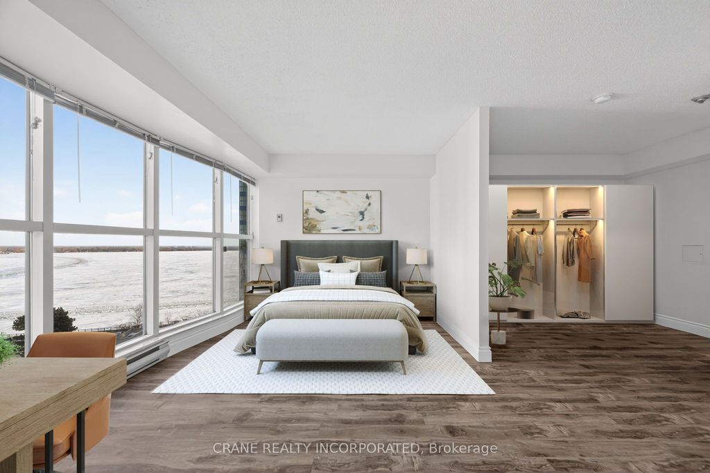 Photo of 77 Harbour Square #1605, Toronto, ON M5J 2S2 (MLS # C12926572)