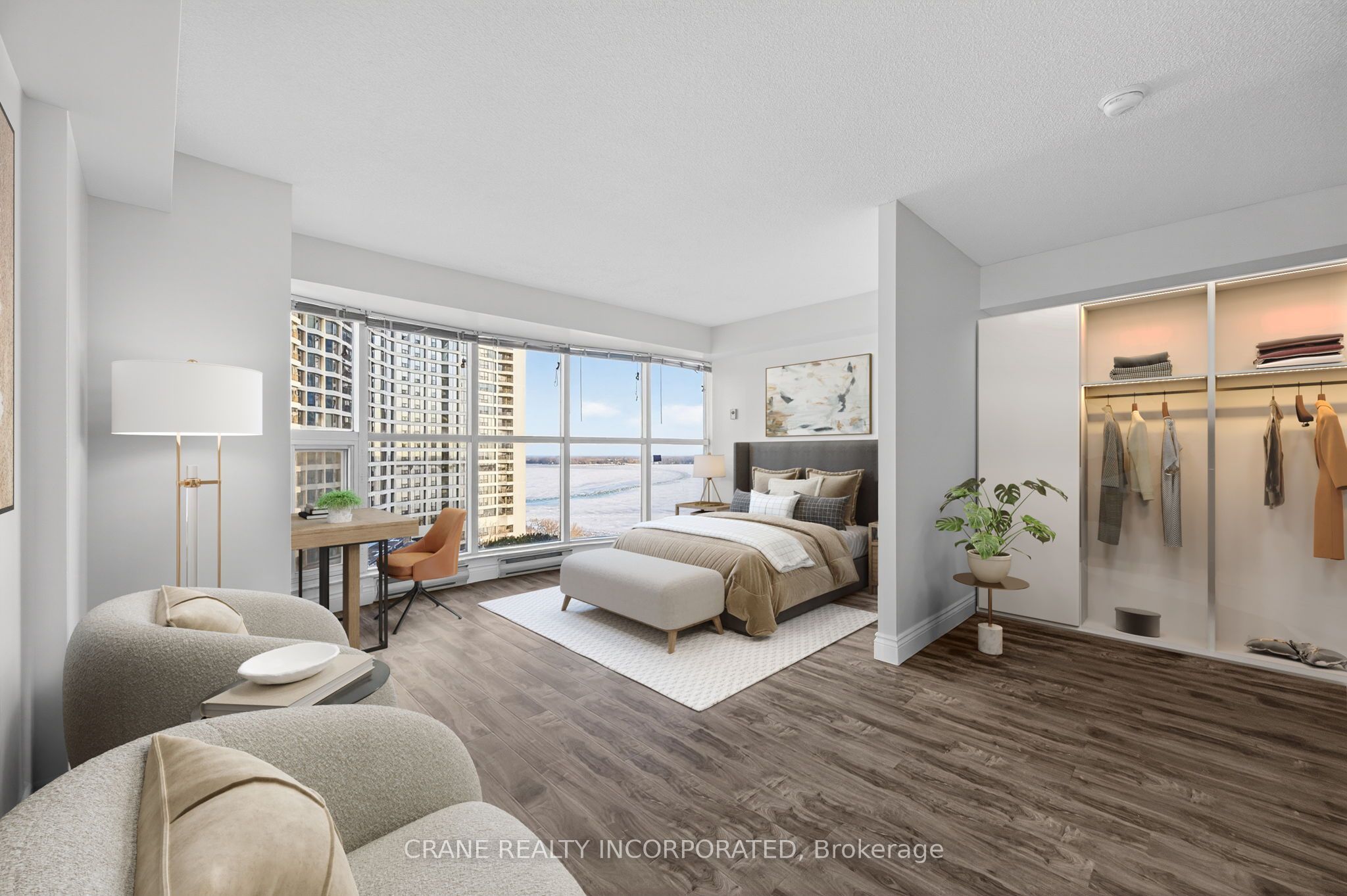 77 Harbour Square 1605