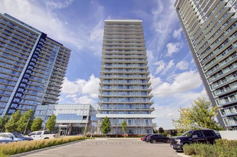 4675 Metcalfe Avenue 1408 Mississauga ON L5M 0Z8
