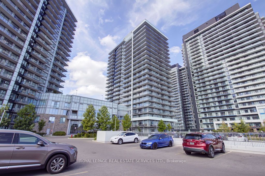4675 Metcalfe Avenue 1408