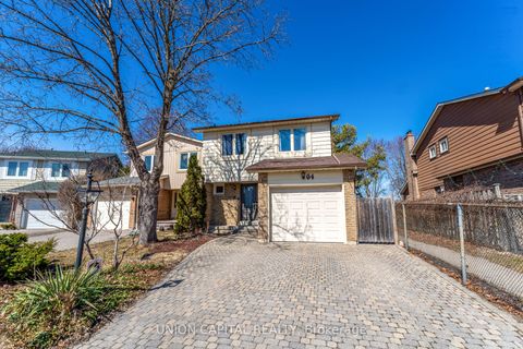 64 Lilac Avenue Markham ON L3T 5K2
