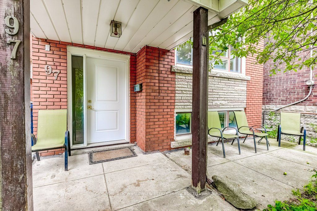 Photo of 97 Mc Roberts Avenue, Toronto, ON M6E 4P3 (MLS # W12364337)