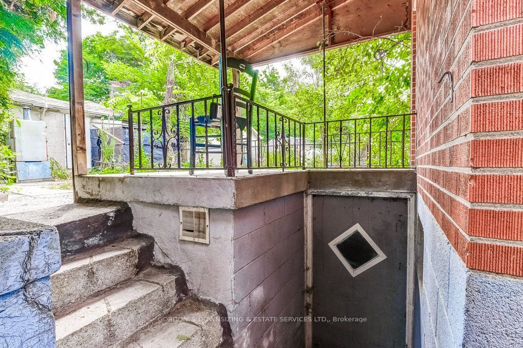 Photo of 97 Mc Roberts Avenue, Toronto, ON M6E 4P3 (MLS # W12364337)