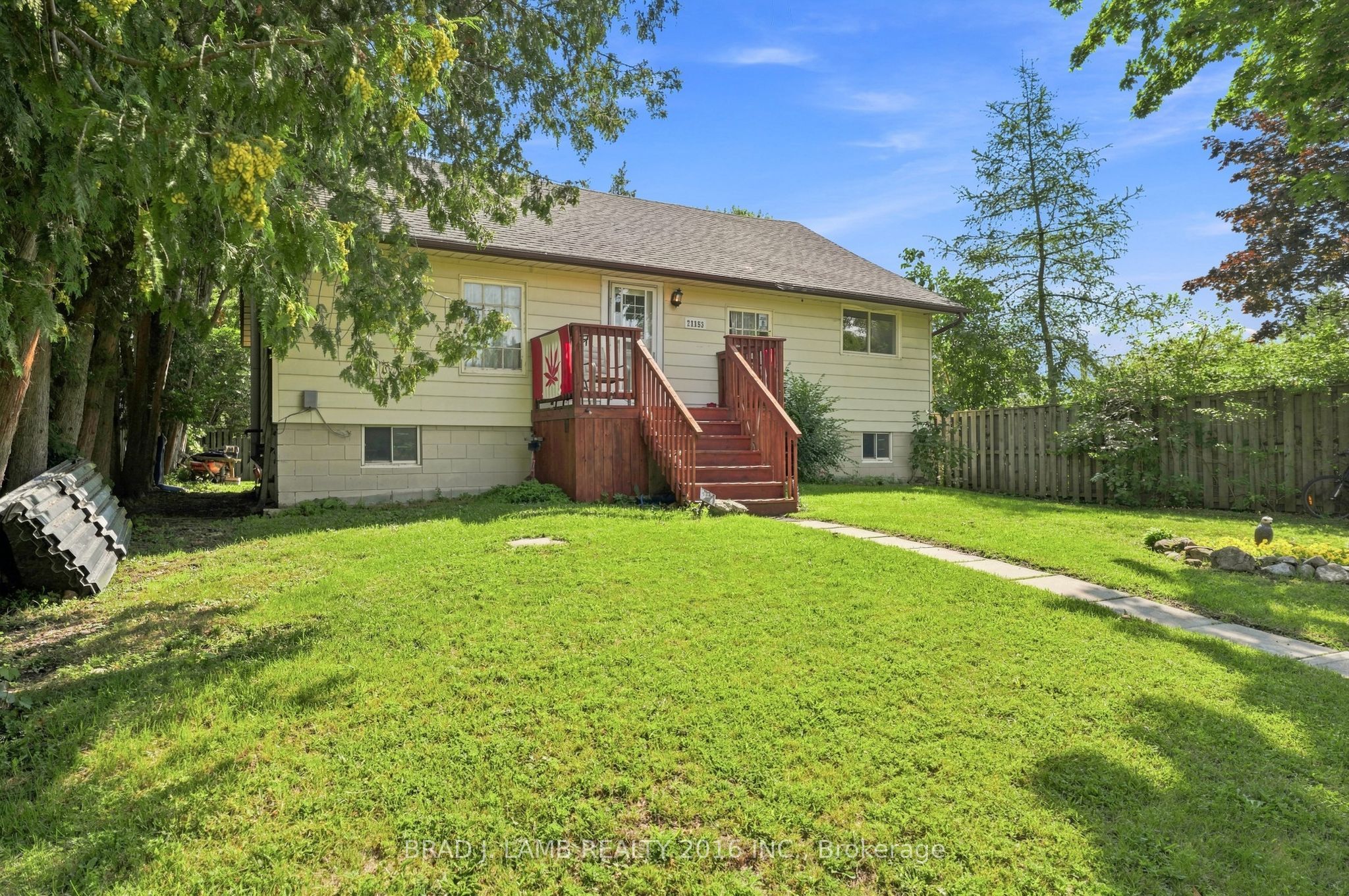 21153 Dalton Road