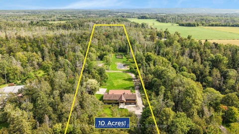 1507 Hendrie Road Springwater ON L0L 1Y2