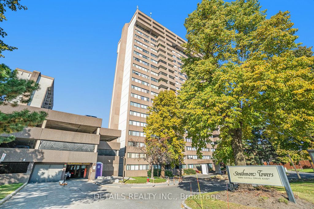 Photo of 1285 Cahill Drive #906, Hunt Club - South Keys and Area, ON K1V 9A7 (MLS # X12450676)