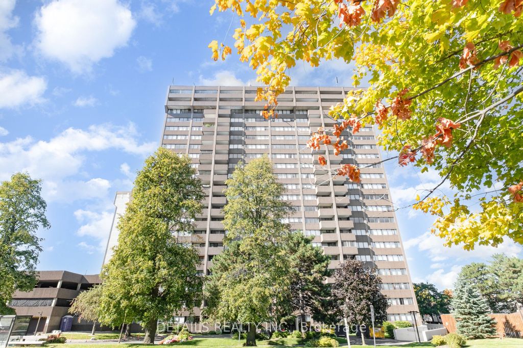 Photo of 1285 Cahill Drive #906, Hunt Club - South Keys and Area, ON K1V 9A7 (MLS # X12450676)