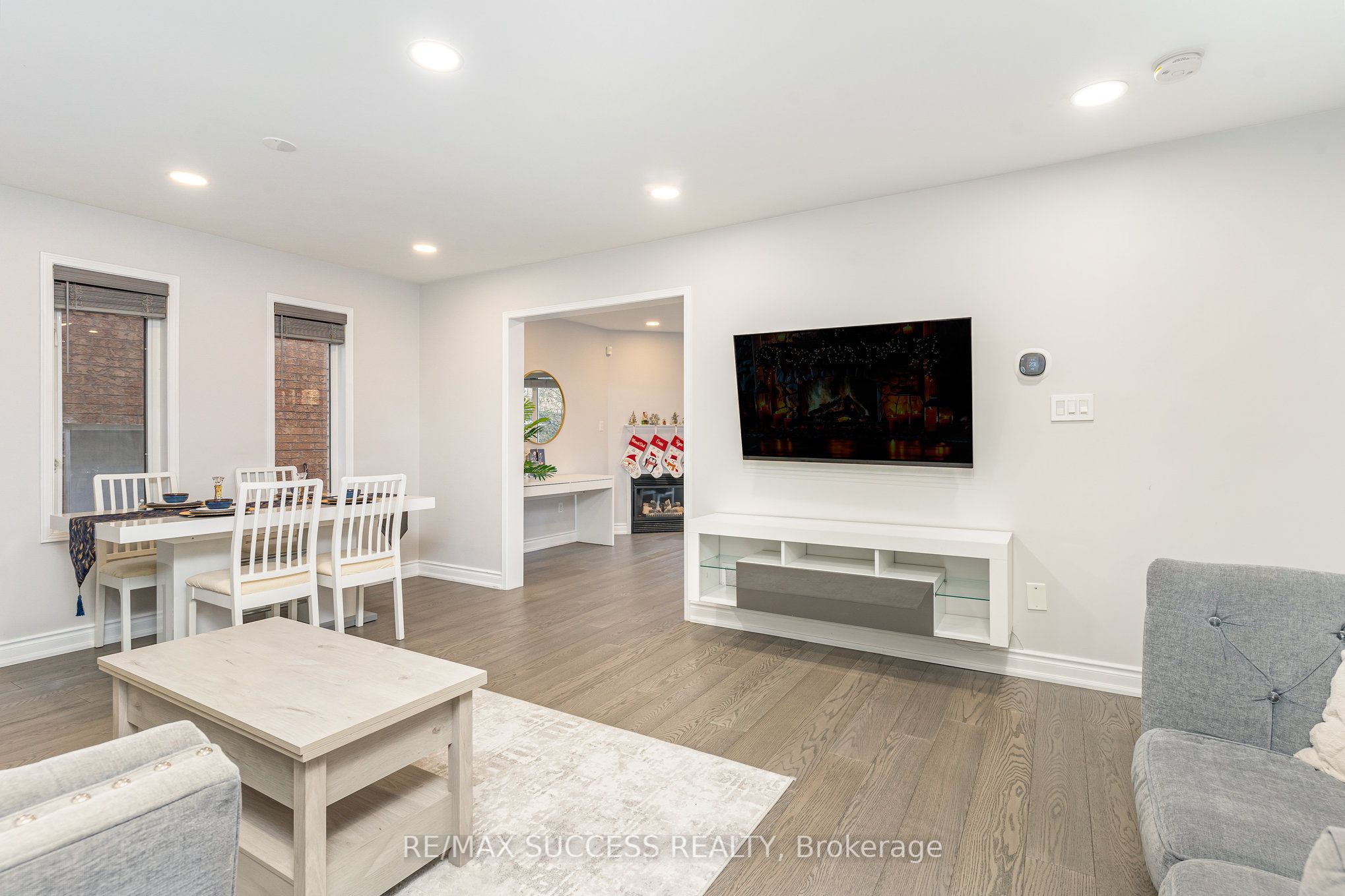 5383 Red Brush Drive