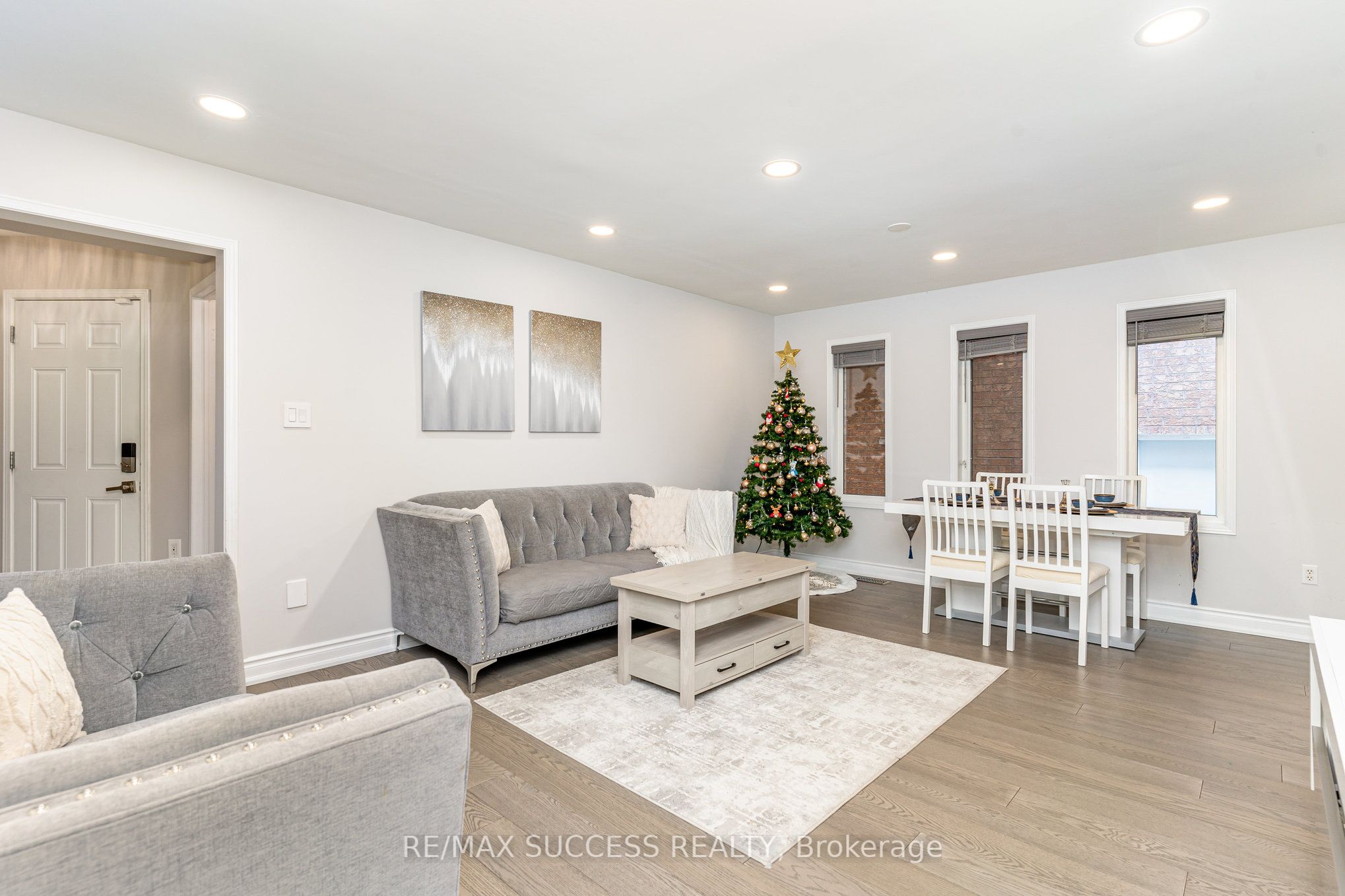 5383 Red Brush Drive