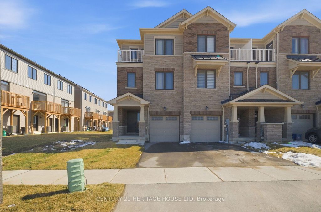 Photo of 19 Baskett Street, Brantford, ON N3T 0W4 (MLS # X12894412)