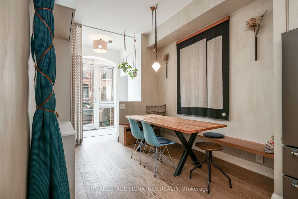 Photo of 13 Collahie Street, Toronto, ON M6J 1T6 (MLS # C12964826)