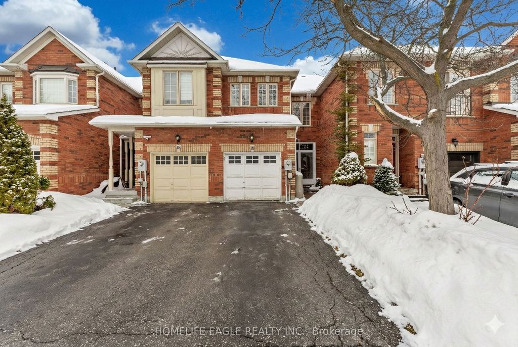 Photo of 74 Cameo Drive, Richmond Hill, ON L4S 2C1 (MLS # N12829164)