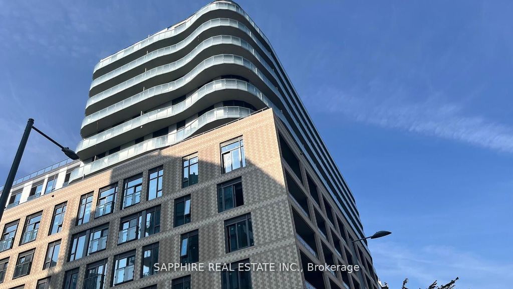 Photo of 425 Front Street E #414, Toronto, ON M5A 0X2 (MLS # C13230350)