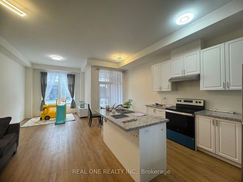 22 Andalusia Lane Markham ON L6E 0V3