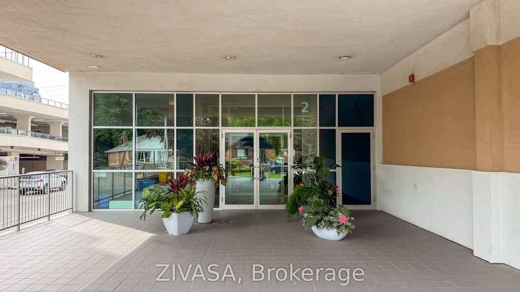 Photo of 2 Fieldway Road #218, Toronto, ON M8Z 0B9 (MLS # W13616006)