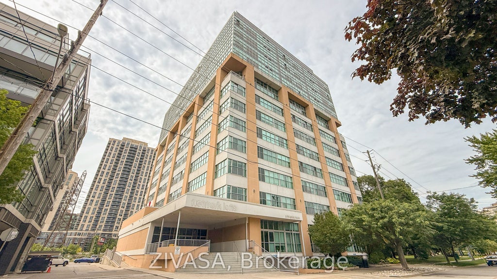 Photo of 2 Fieldway Road #218, Toronto, ON M8Z 0B9 (MLS # W13616006)