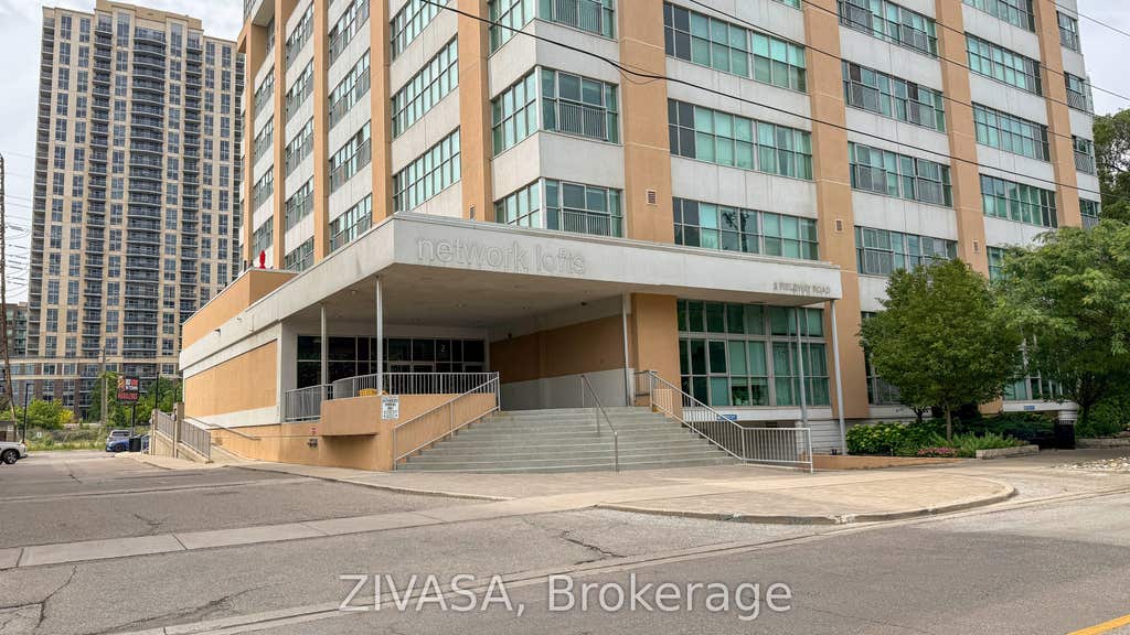 Photo of 2 Fieldway Road #218, Toronto, ON M8Z 0B9 (MLS # W13616006)