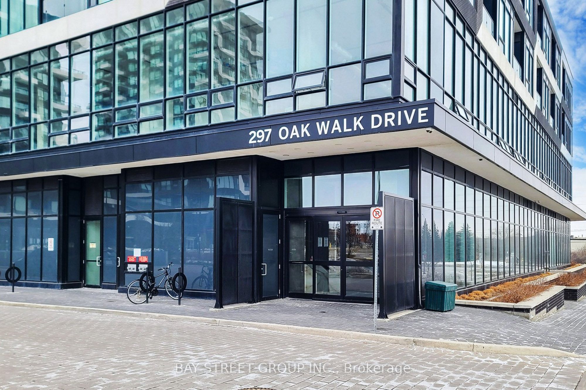 297 Oak Walk Drive 1101