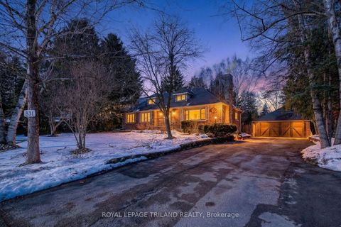 Photo of 831 Riverside Drive, London North, ON N6H 2T1 (MLS # X12683562)