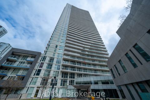 75 Queens Wharf Road 915 Toronto ON M5V 0J8