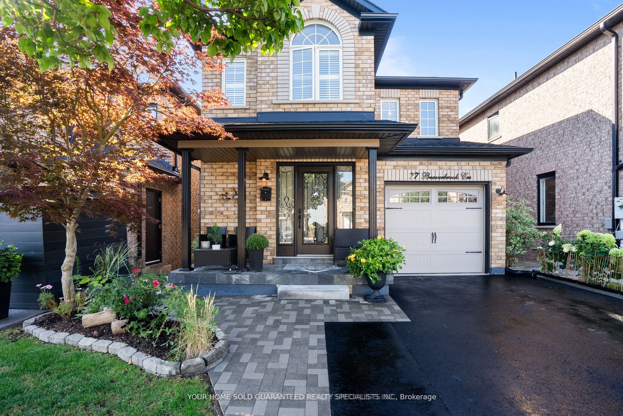 77 Beaverbrook Crescent