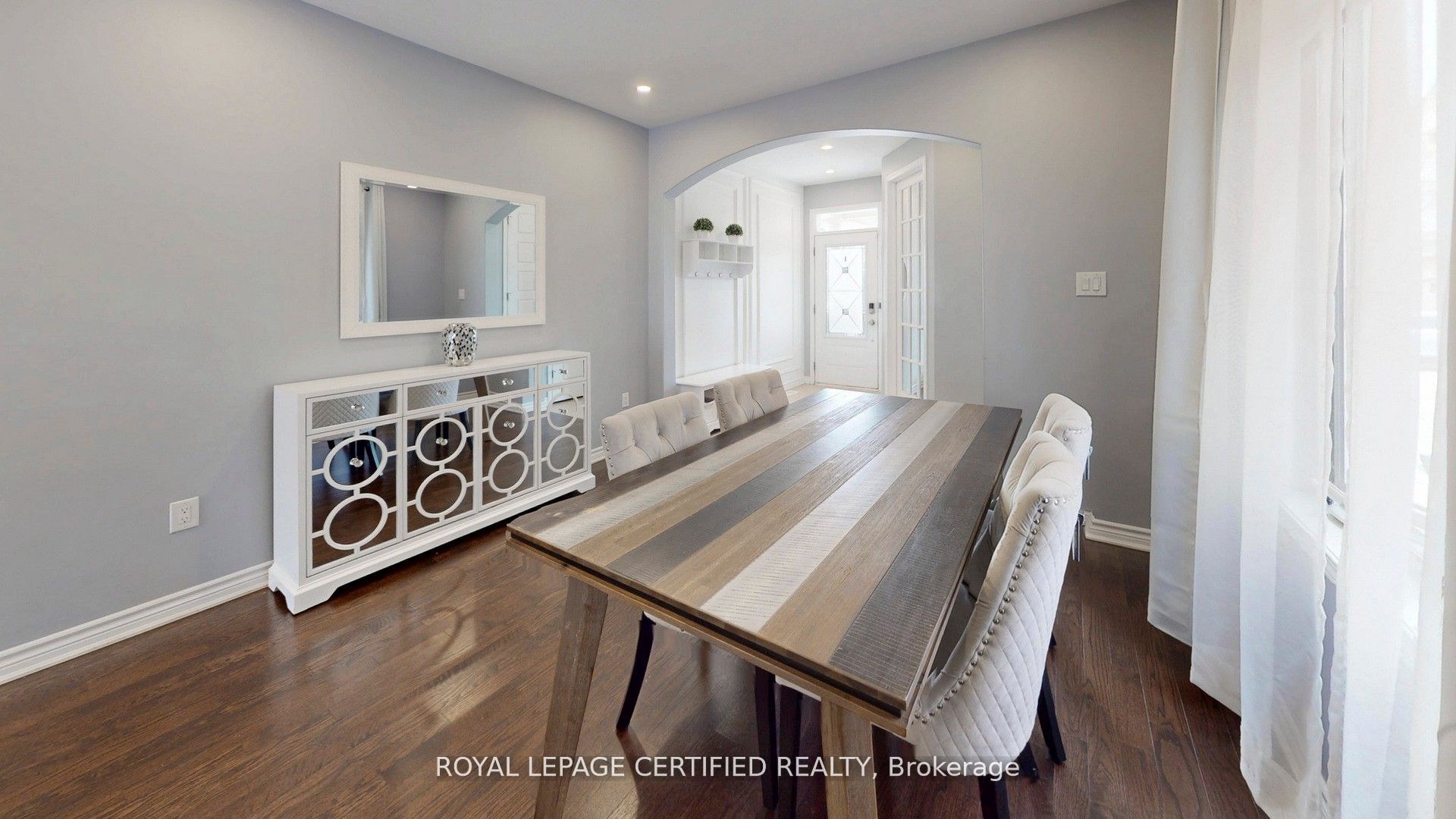 367 English Mill Court