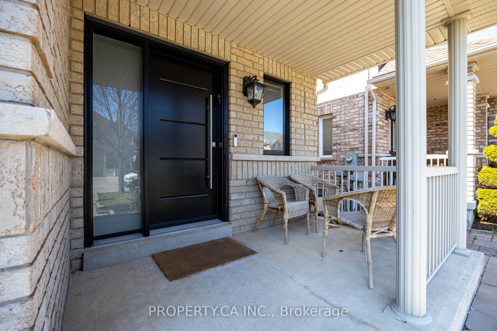 Photo of 44 Andrew Hill Drive, Vaughan, ON L4H 0H3 (MLS # N13850298)