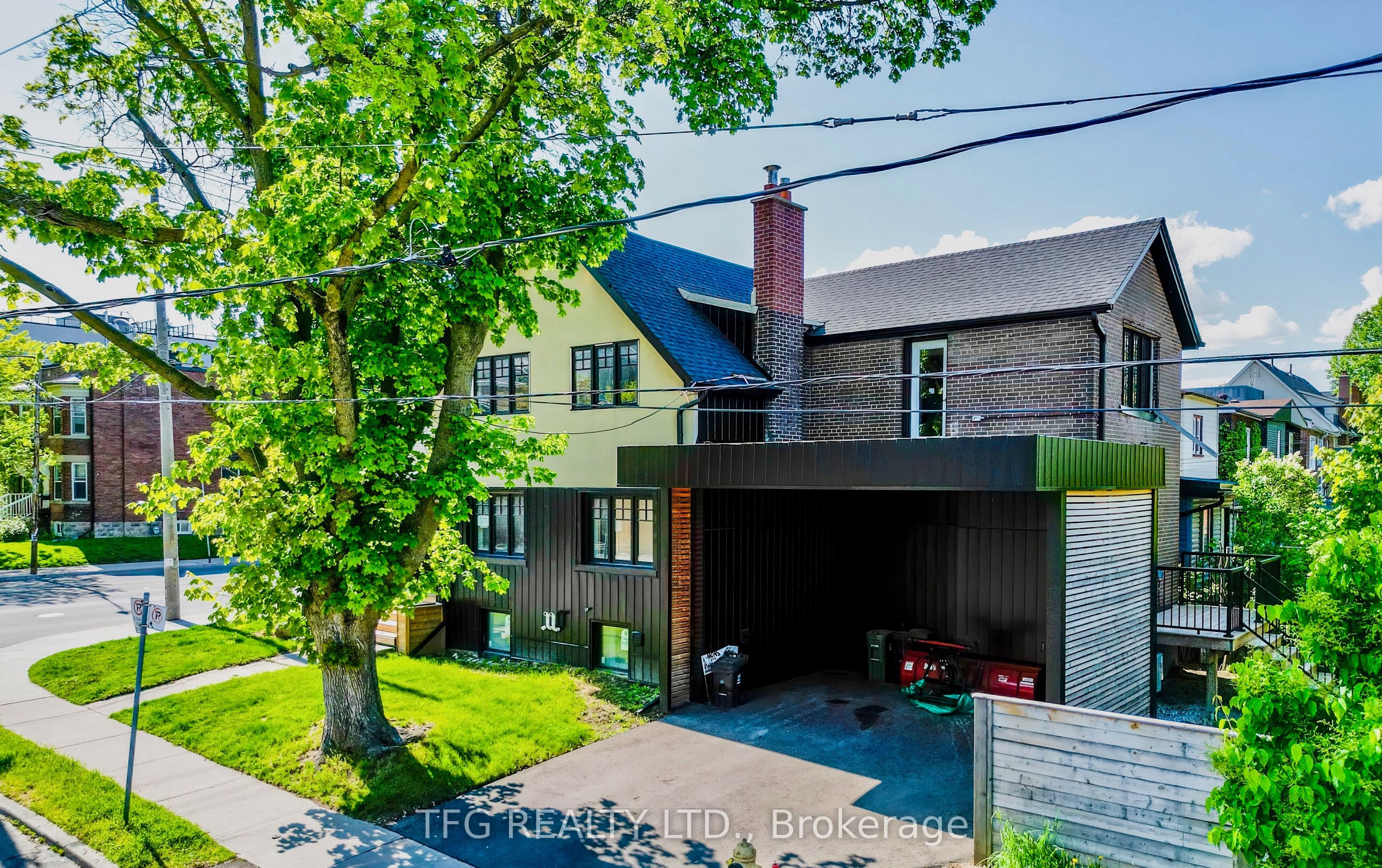997 Mount Pleasant Road