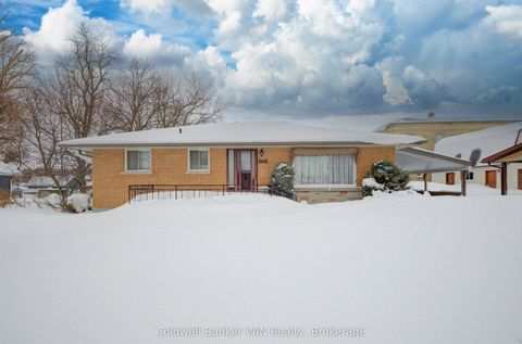 Property photo of 130 king street e, wellington north, ON n0g 2l2