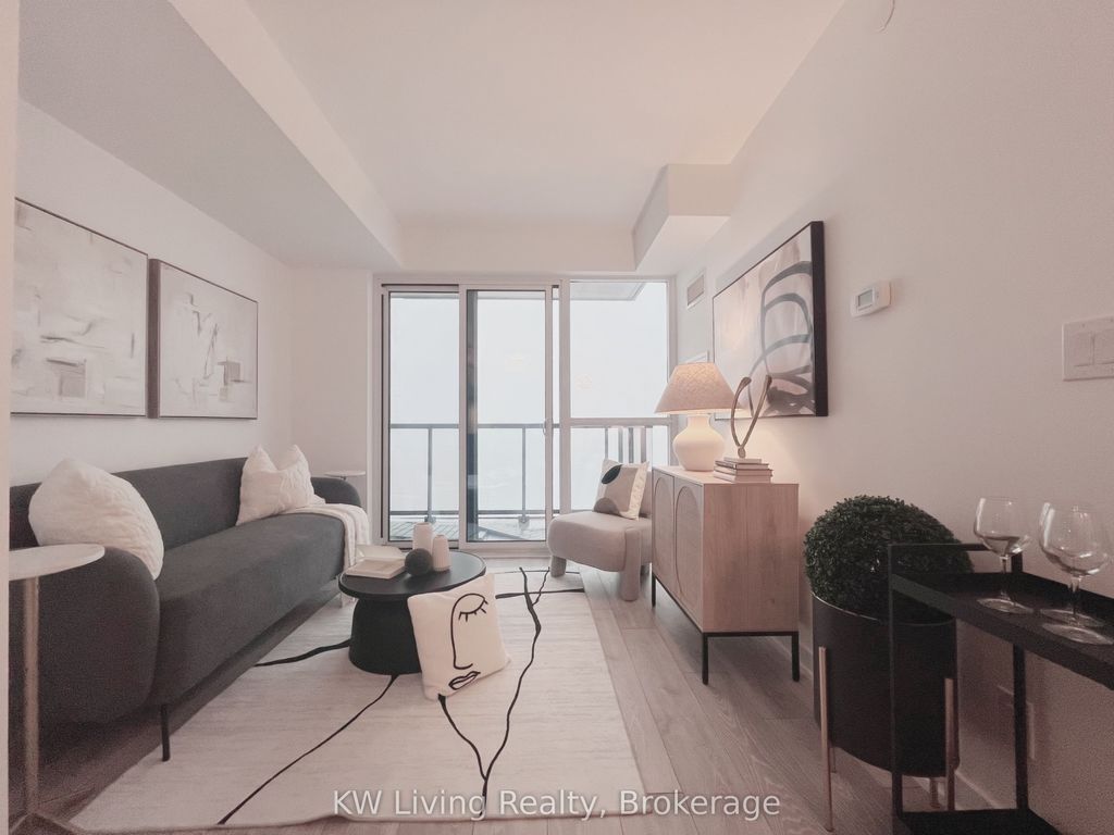 Photo of 159 Wellesley Street E #3309, Toronto, ON M4Y 1J2 (MLS # C13001852)