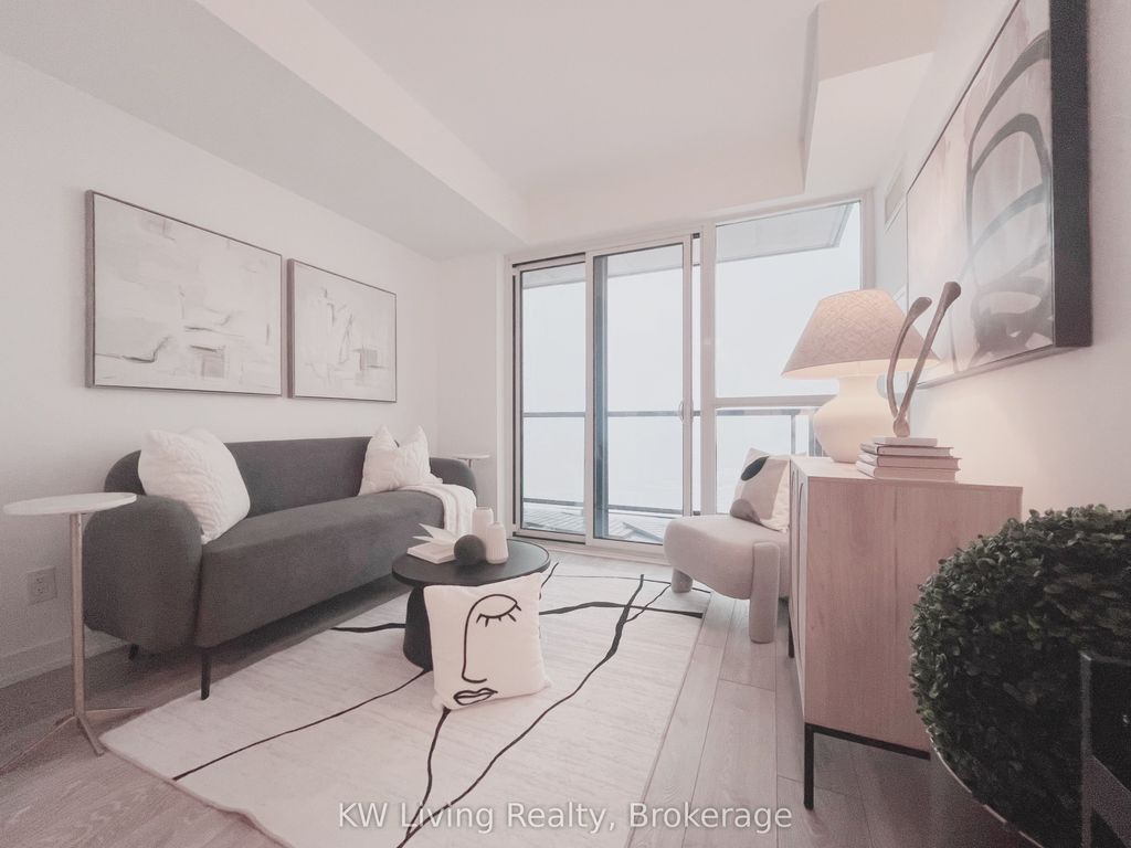 Photo of 159 Wellesley Street E #3309, Toronto, ON M4Y 1J2 (MLS # C13001852)
