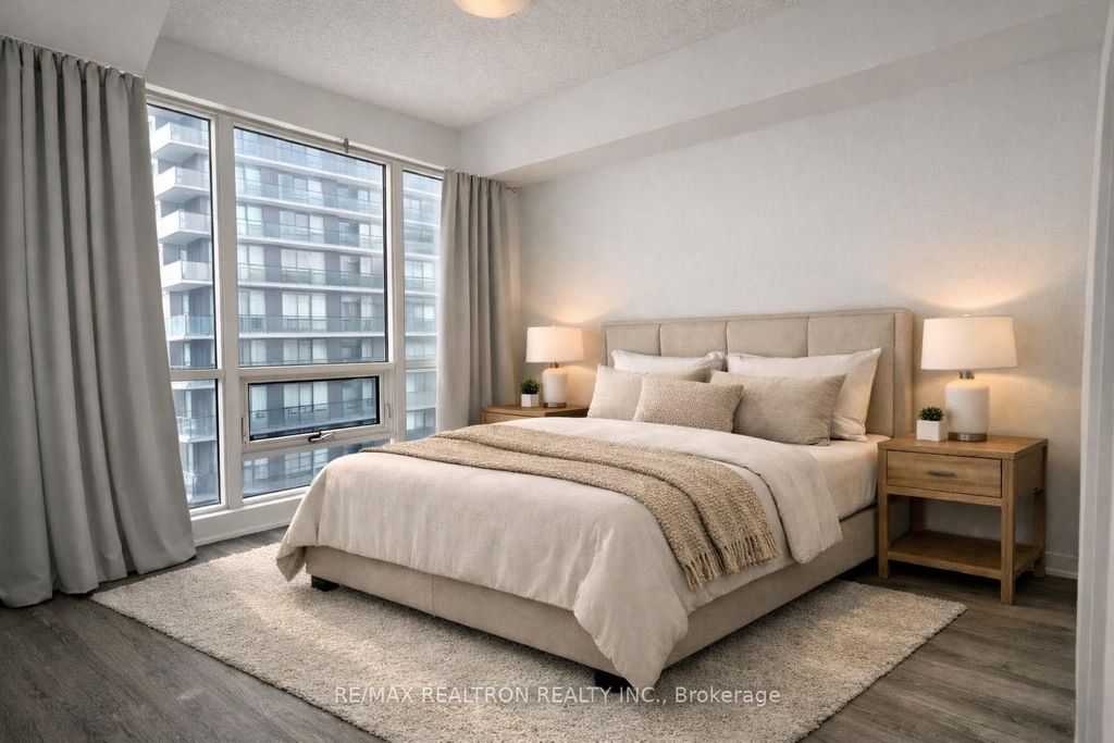 Photo of 2200 Lakeshore Boulevard W #3303, Toronto, ON M8V 1A4 (MLS # W12874856)
