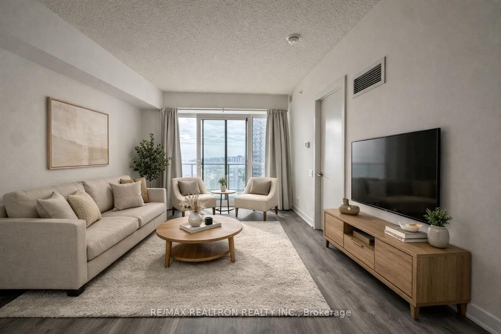 Photo of 2200 Lakeshore Boulevard W #3303, Toronto, ON M8V 1A4 (MLS # W12874856)