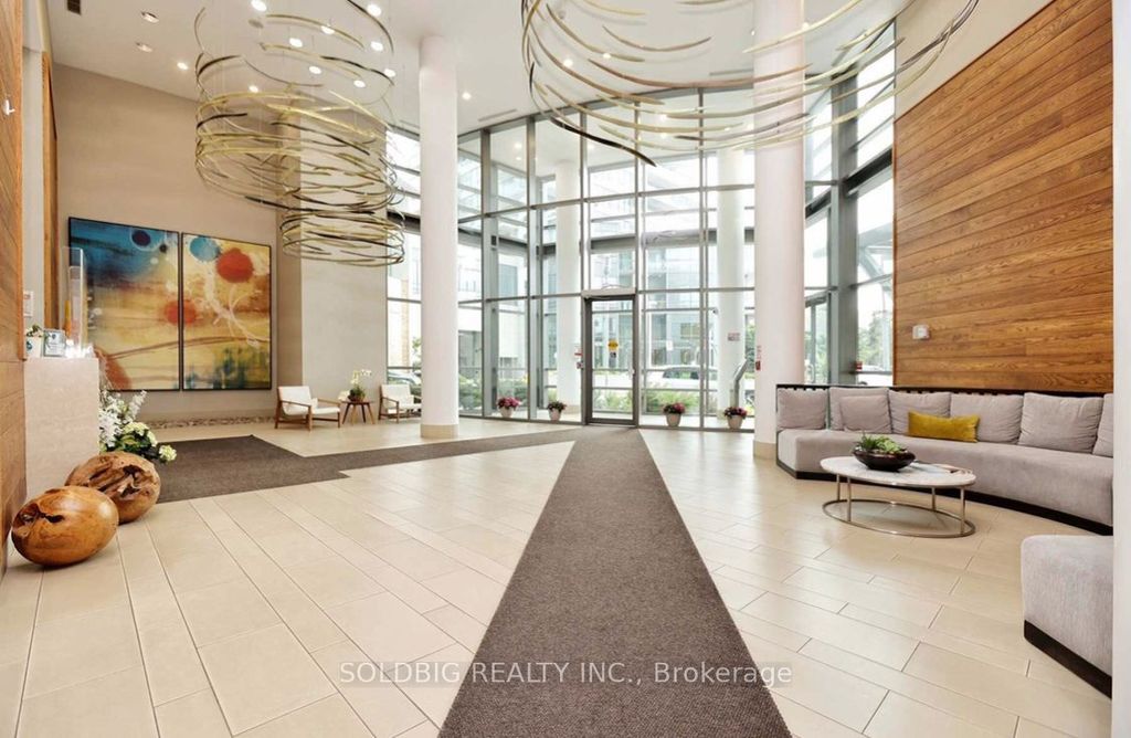 Photo of 15 Legion Road #2004, Toronto, ON M8V 0A9 (MLS # W12793810)