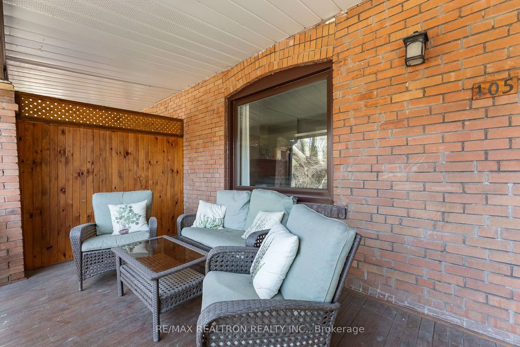 Photo of 105 Springmount Avenue, Toronto, ON M6H 2Y5 (MLS # W12978072)