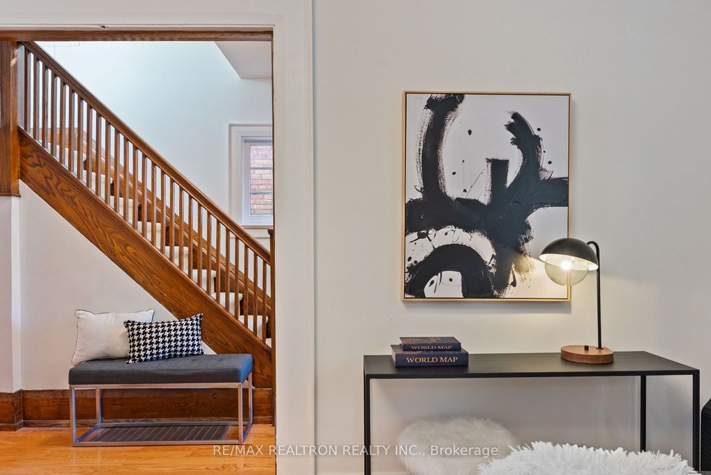 Photo of 105 Springmount Avenue, Toronto, ON M6H 2Y5 (MLS # W12978072)