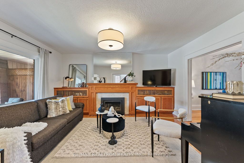 Photo of 105 Springmount Avenue, Toronto, ON M6H 2Y5 (MLS # W12978072)