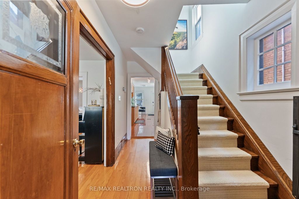 Photo of 105 Springmount Avenue, Toronto, ON M6H 2Y5 (MLS # W12978072)