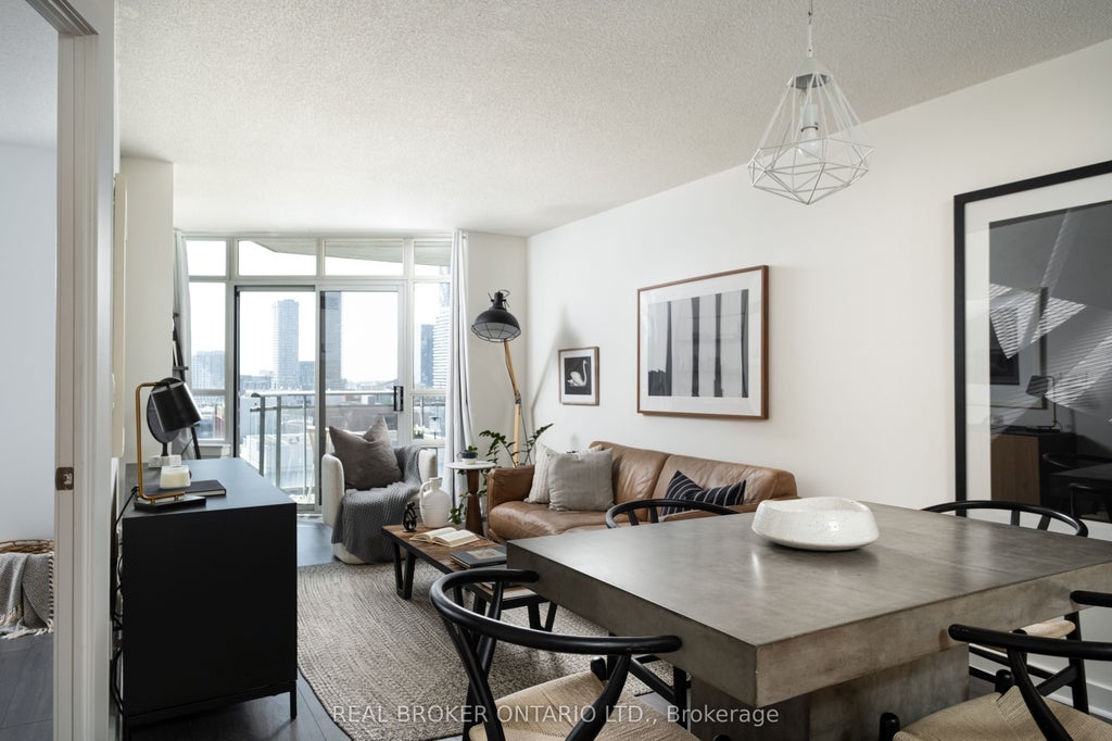 Photo of 255 Richmond Street E #1416, Toronto, ON M5A 4T7 (MLS # C13610738)