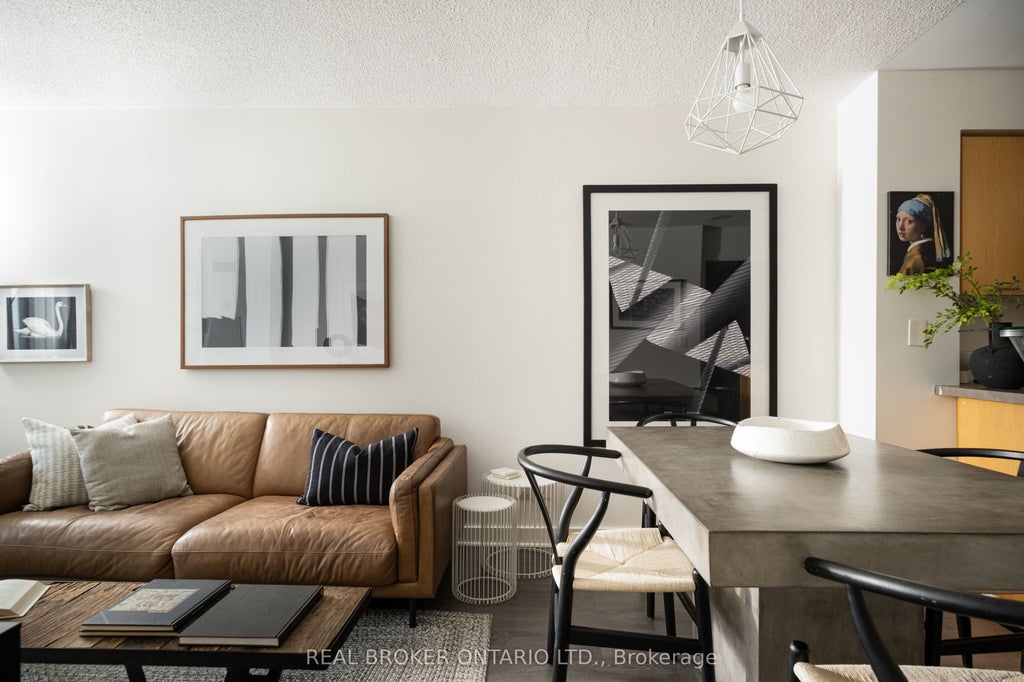 Photo of 255 Richmond Street E #1416, Toronto, ON M5A 4T7 (MLS # C13610738)