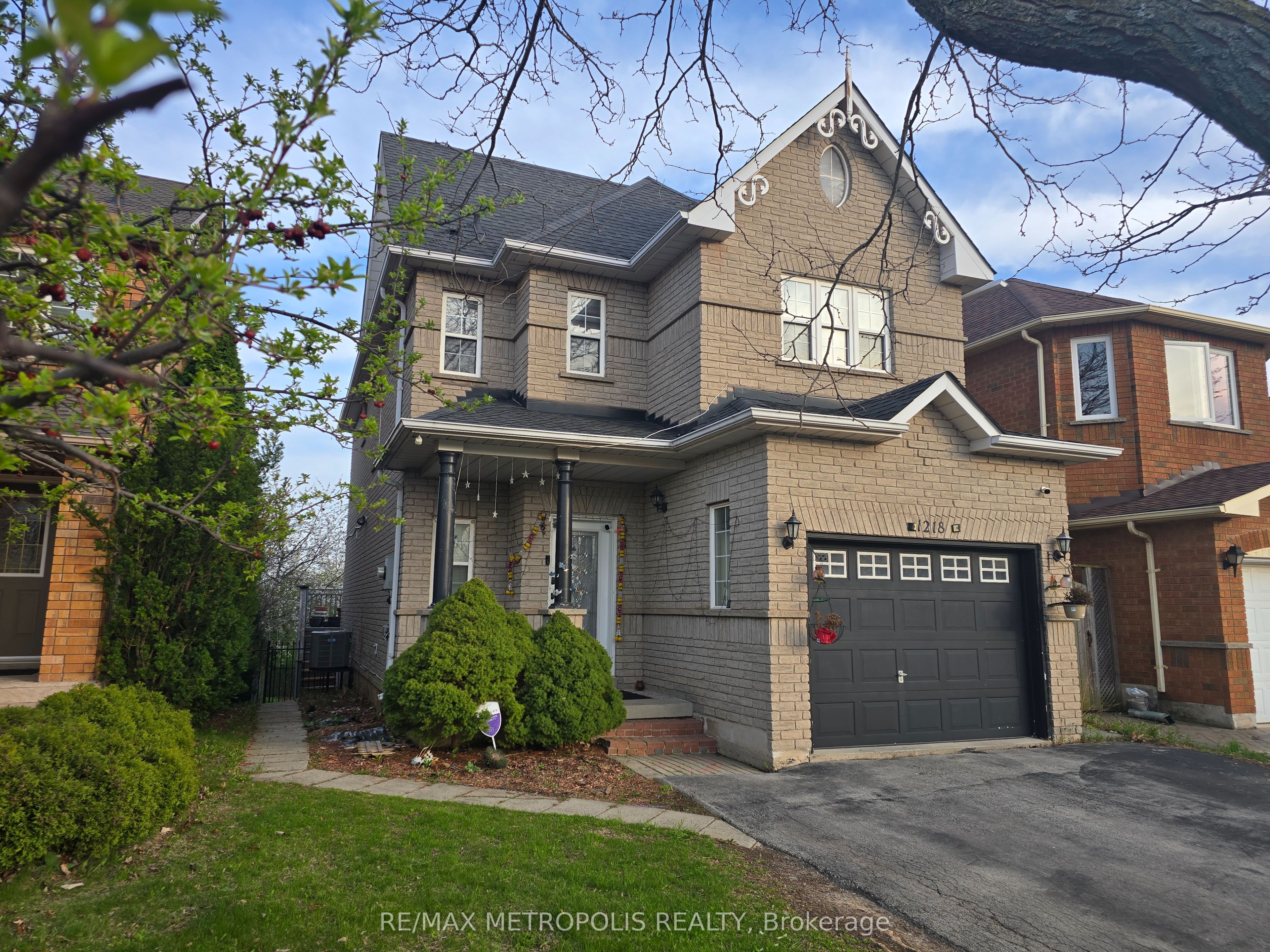 1218 Sandpiper Road BSMT