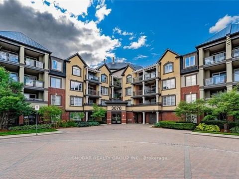 3070 Rotary Way 113 Burlington ON L7M 0H1