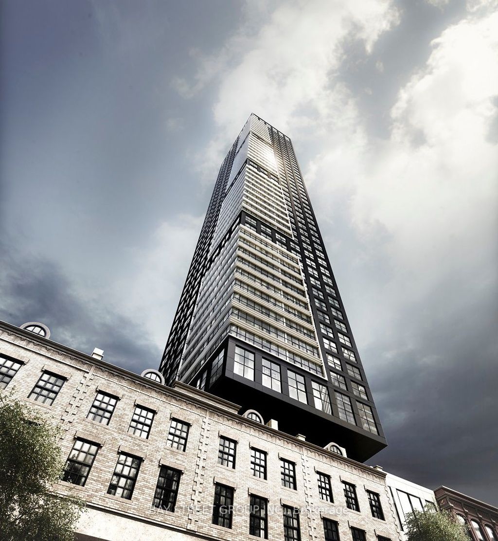 Photo of 327 King Street W #2302, Toronto, ON M5V 0W7 (MLS # C12385781)