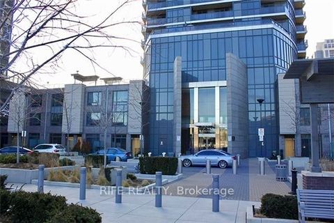 5 Valhalla Inn Road 1809 Toronto ON M9B 0B1