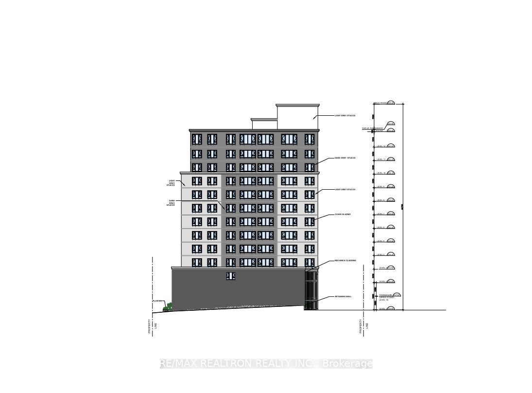180-182 Church Street S