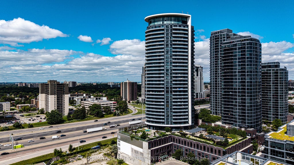 Photo of 30 Gibbs Road #2608, Toronto, ON M9B 0E4 (MLS # W13699092)