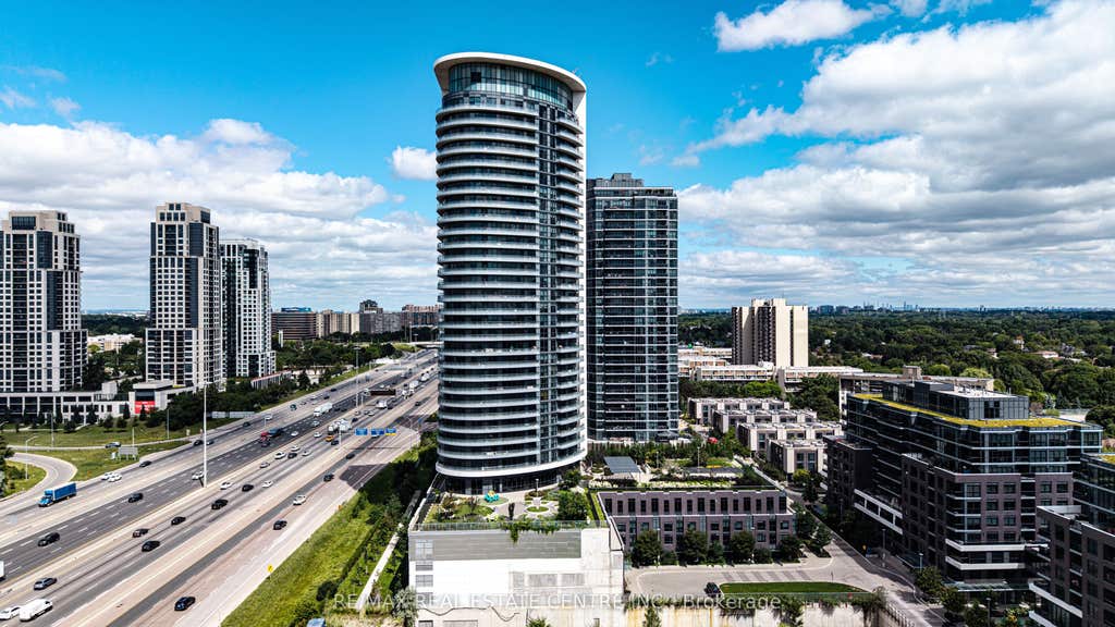 Photo of 30 Gibbs Road #2608, Toronto, ON M9B 0E4 (MLS # W13699092)
